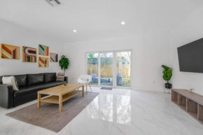 Wonderful 3 bedrooms house, Spacious&Bright